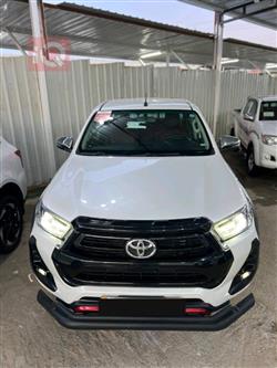 تويوتا هايلوكس